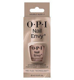 OPI - Nail Envy - Nail Strengthener Treatment Double Nude-y - 15ml