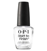OPI Start to Finish