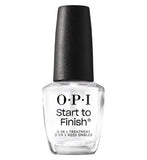OPI Start to Finish