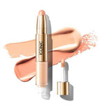 ICONIC London Radiant Concealer & Brightening Duo
