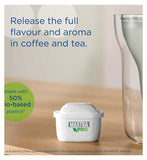 BRITA MAXTRA PRO Limescale Expert Water Filter Cartridge 6 pack - Original BRITA refill for ultimate appliance protection