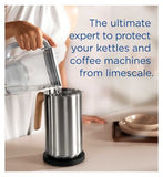 BRITA MAXTRA PRO Limescale Expert Water Filter Cartridge 6 pack - Original BRITA refill for ultimate appliance protection