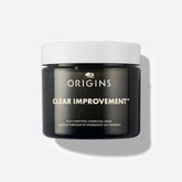 Origins Clear Improvement Rich Purifying Charcoal Face Mask 75ml