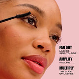 Benefit Fan Fest- Fanning & Volumising Mascara
