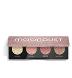 Urban Decay Moondust Quad Eyeshadow Palette