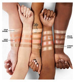 Urban Decay Moondust Quad Eyeshadow Palette