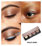 Urban Decay Moondust Quad Eyeshadow Palette