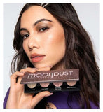 Urban Decay Moondust Quad Eyeshadow Palette
