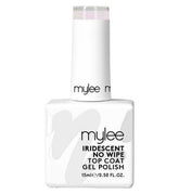 Mylee Iridescent No Wipe Top Coat 15ml