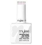 Mylee Iridescent No Wipe Top Coat 15ml