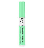 No7 Define & Enhance Mascara 7ml