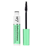 No7 Define & Enhance Mascara 7ml