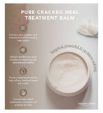 Margret Dabbs™ London PURE Cracked Heel Treatment Balm 30ml