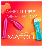 Durex Play Vibe & Tease 2 in 1 Vibrator and Teaser Tip