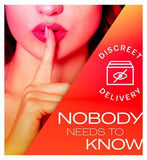 Durex Play Vibe & Tease 2 in 1 Vibrator and Teaser Tip