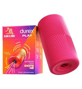 Durex Play Slide & Ride Masturbation Sleeve