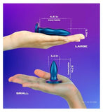 Durex Play Deep & Deeper Butt Plug Set