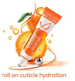 Essie On a Roll Apricot Nail & Cuticle Oil