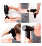Bodi-Tek Deep Tissue Sports Massage Gun