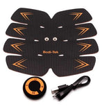 Bodi-Tek Ab Trainer EMS Toning Belt