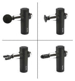 Bodi-Tek Compact Percussion Massage Gun