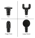 Bodi-Tek Compact Percussion Massage Gun