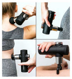 Bodi-Tek Compact Percussion Massage Gun