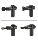 Bodi-Tek Hot & Cold Percussion Massage Gun