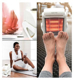 Bodi-Tek Infrared Therapy Lamp