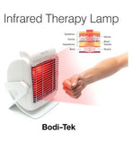 Bodi-Tek Infrared Therapy Lamp