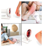 Bodi-Tek Infrared Heat Lamp