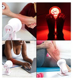 Bodi-Tek Infrared Heat Lamp