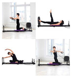 AeroPilates Pilates Reformer 435