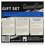 Dapper Dan Signature Style Gift Set
