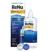 ReNu® Advanced Multi-Purpose Solution - 360ml