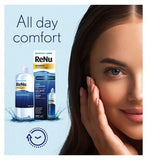 ReNu® Advanced Multi-Purpose Solution - 360ml