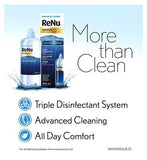 ReNu® Advanced Multi-Purpose Solution - 360ml