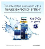 ReNu® Advanced Multi-Purpose Solution - 360ml