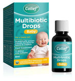 Colief Multibiotic Drops - 8ml