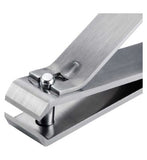 Tweezerman Extra Strength Toenail Clipper