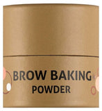 Serenity Hue Brow Baking Powder 5g