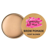 Serenity Hue Brow Pomade Light Blonde 10g