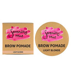 Serenity Hue Brow Pomade Light Blonde 10g