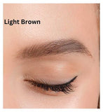 Serenity Hue Brow Pomade Light Brown 10g