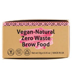 Serenity Hue Brow Pomade Light Brown 10g