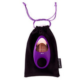 Ann Summers Moregasm Plus Couples Ring Purple