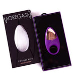 Ann Summers Moregasm Plus Couples Ring Purple