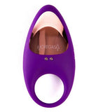 Ann Summers Moregasm Plus Couples Ring Purple