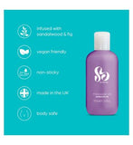 So Divine Massage Oil 100ml