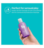 So Divine Massage Oil 100ml